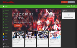 Bovada Sportsbook